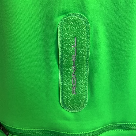 Ronhill run/cycling pullover - Picture 5 of 7